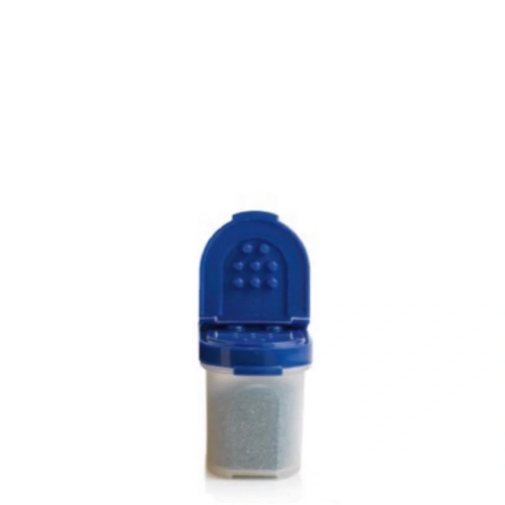 Tupperware Mini Canister Set